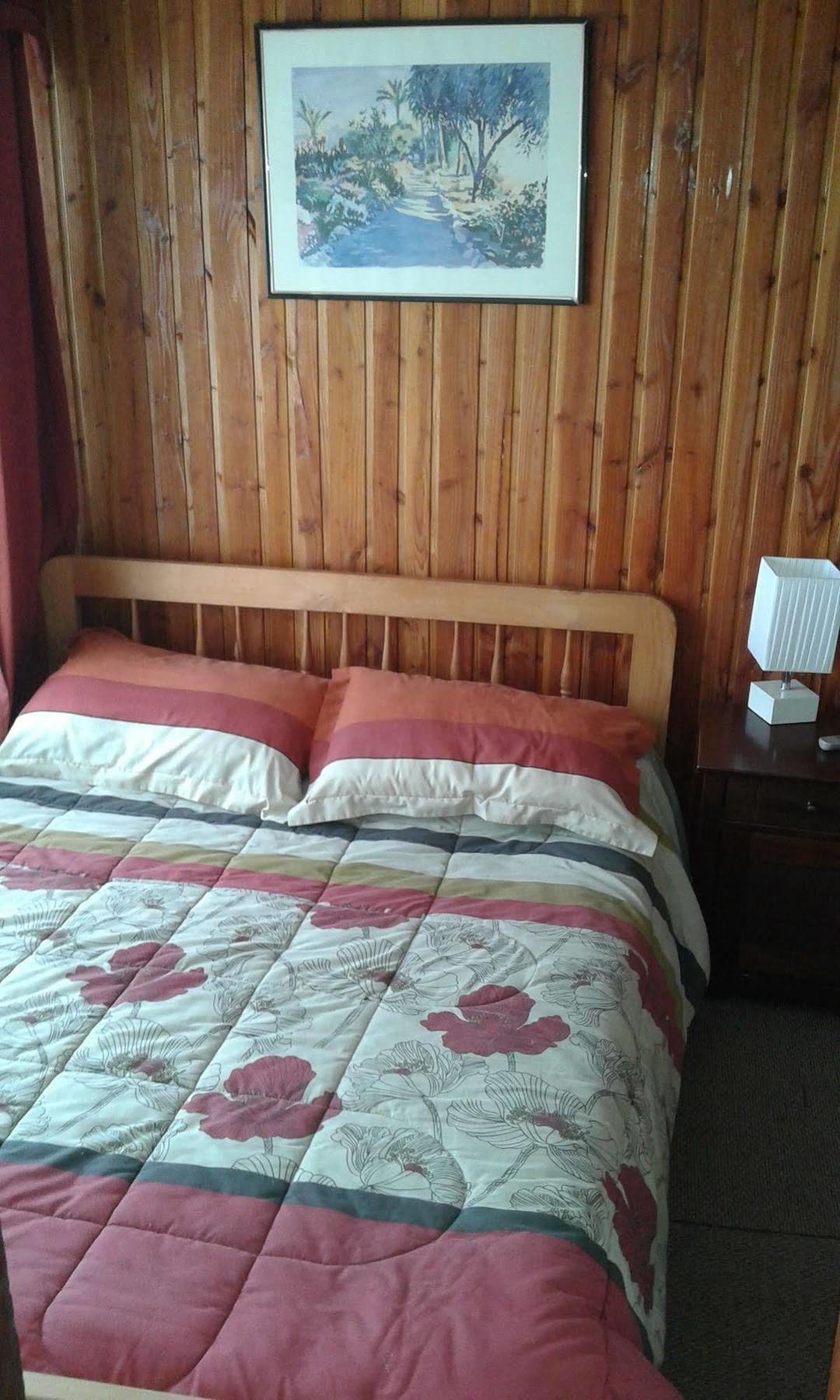 Hostal Valentino Вильяррика Экстерьер фото